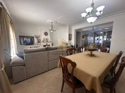 Apartamento T3 Venda em Porto de Mós - São João Baptista e São Pedro,Porto de Mós