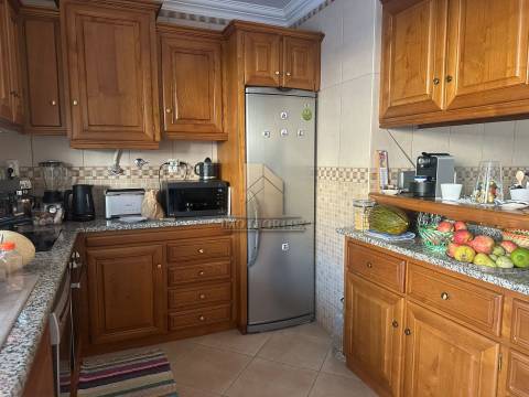 Apartamento T3 Venda em Porto de Mós - São João Baptista e São Pedro,Porto de Mós