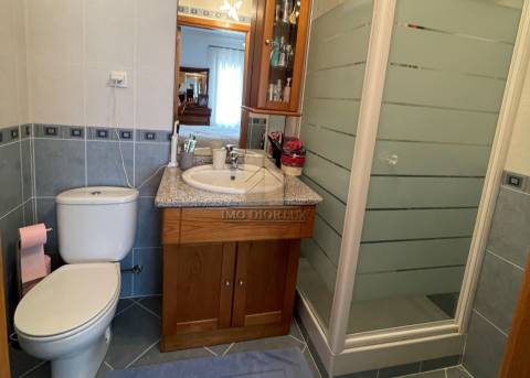 Apartamento T3 Venda em Porto de Mós - São João Baptista e São Pedro,Porto de Mós