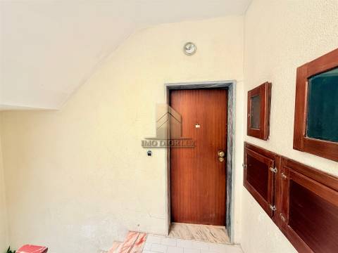 Apartamento T2 Venda em Barreiro e Lavradio,Barreiro