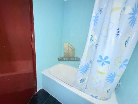 Apartamento T2 Venda em Barreiro e Lavradio,Barreiro