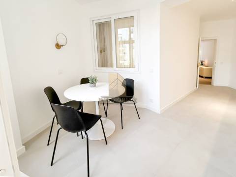 Apartamento T2 Venda em Santo António,Lisboa