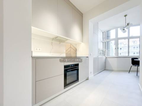 Apartamento T2 Venda em Santo António,Lisboa