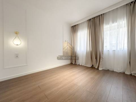 Apartamento T2 Venda em Santo António,Lisboa