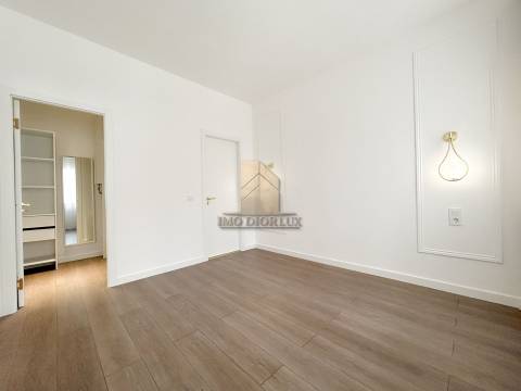 Apartamento T2 Venda em Santo António,Lisboa