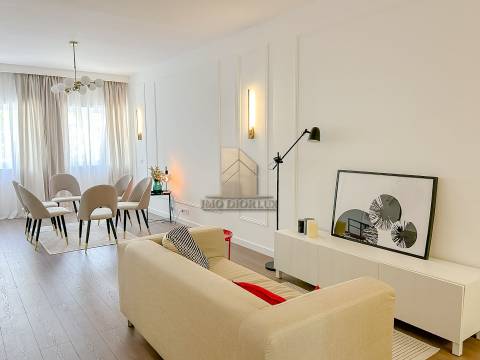 Apartamento T2 Venda em Santo António,Lisboa