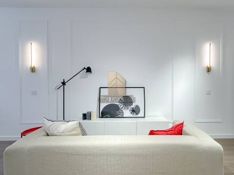 Apartamento T2 Venda em Santo António,Lisboa