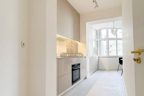 Apartamento T2 Venda em Santo António,Lisboa