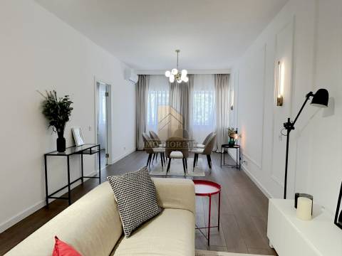 Apartamento T2 Venda em Santo António,Lisboa