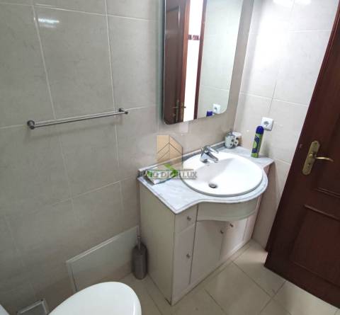 Apartamento T2 Venda em Algueirão-Mem Martins,Sintra