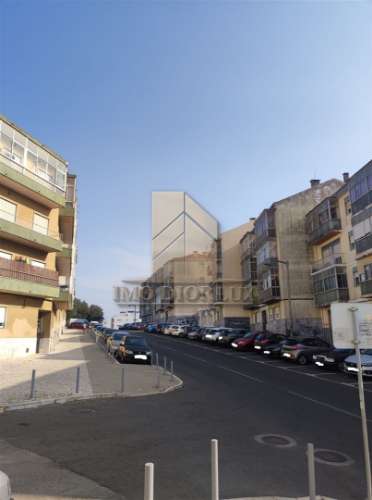 Apartamento T2 Venda em Algueirão-Mem Martins,Sintra