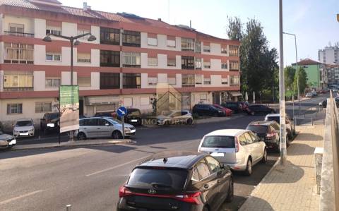 Apartamento T2 Venda em Algueirão-Mem Martins,Sintra