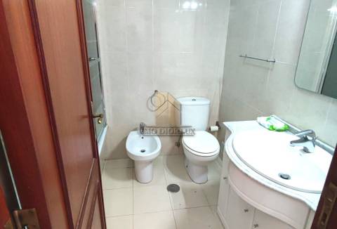 Apartamento T2 Venda em Algueirão-Mem Martins,Sintra