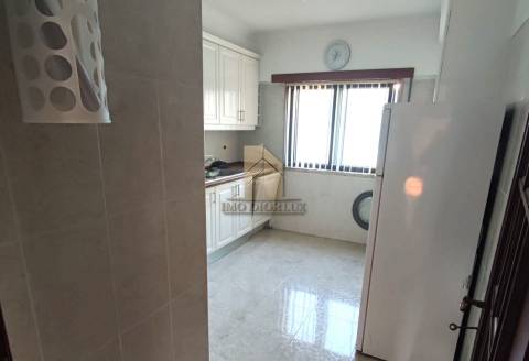 Apartamento T2 Venda em Algueirão-Mem Martins,Sintra