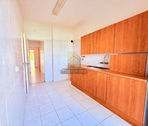 Apartamento T2 Venda em Oeiras e São Julião da Barra, Paço de Arcos e Caxias,Oeiras