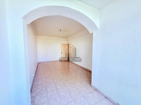 Apartamento T2 Venda em Oeiras e São Julião da Barra, Paço de Arcos e Caxias,Oeiras