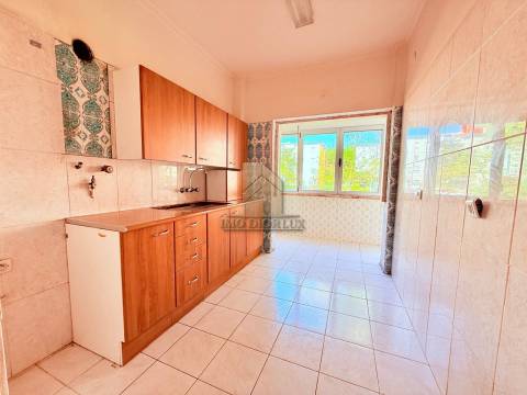 Apartamento T2 Venda em Oeiras e São Julião da Barra, Paço de Arcos e Caxias,Oeiras