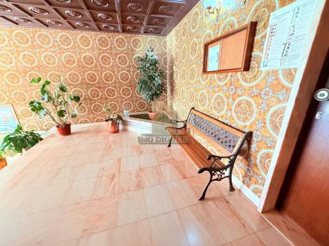 Apartamento T2 Venda em Oeiras e São Julião da Barra, Paço de Arcos e Caxias,Oeiras