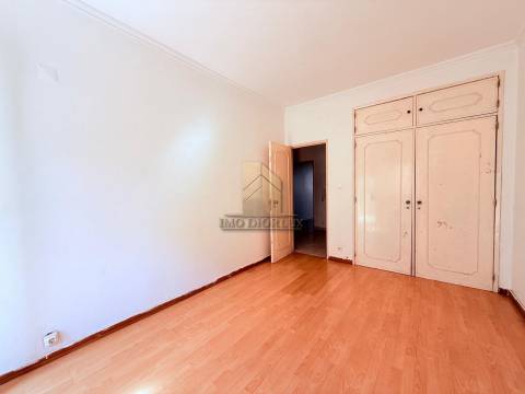 Apartamento T2 Venda em Oeiras e São Julião da Barra, Paço de Arcos e Caxias,Oeiras