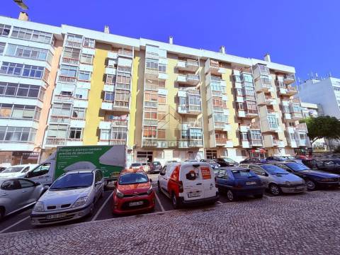 Apartamento T2 Venda em Oeiras e São Julião da Barra, Paço de Arcos e Caxias,Oeiras