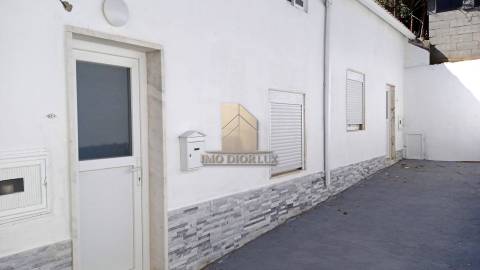 Moradia T9 Venda em Ajuda,Lisboa