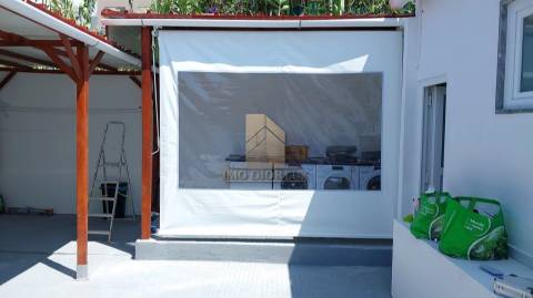 Moradia T9 Venda em Ajuda,Lisboa