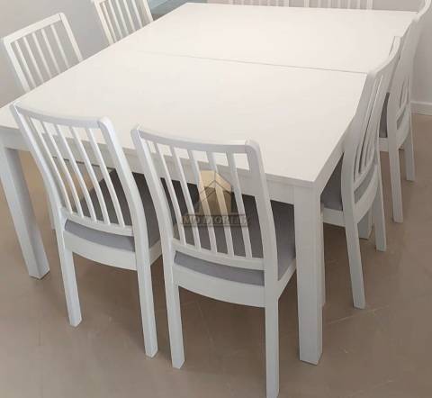 Moradia T9 Venda em Ajuda,Lisboa