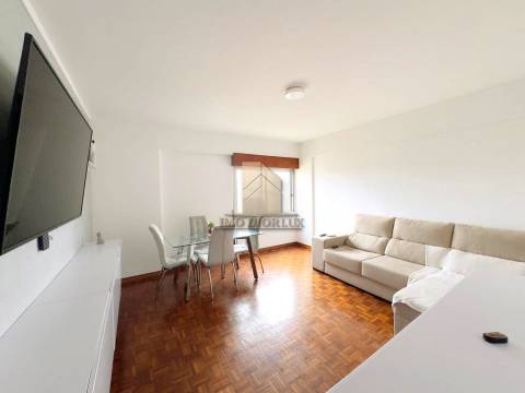 Apartamento T2 Venda em Carregado e Cadafais,Alenquer