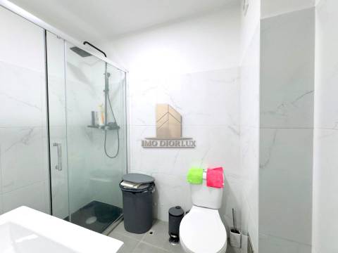 Apartamento T2 Venda em Carregado e Cadafais,Alenquer