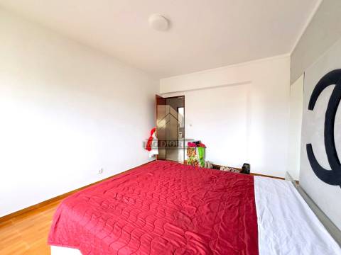 Apartamento T2 Venda em Carregado e Cadafais,Alenquer