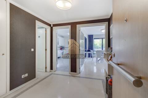 Apartamento T3 Venda em Campolide,Lisboa