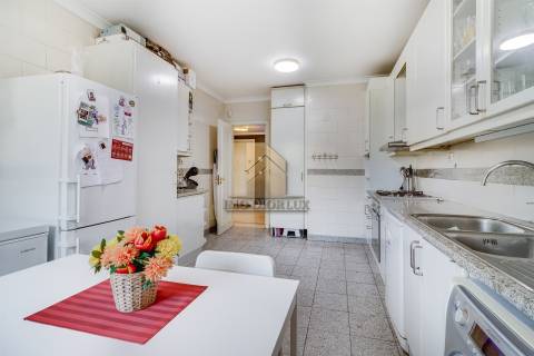 Apartamento T3 Venda em Campolide,Lisboa