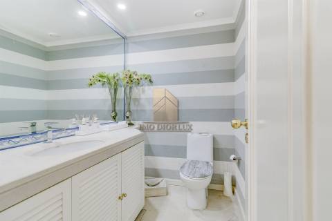 Apartamento T3 Venda em Campolide,Lisboa