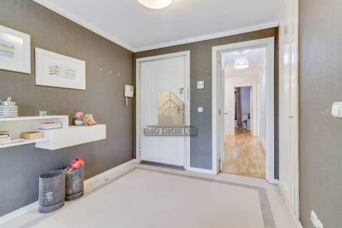 Apartamento T3 Venda em Campolide,Lisboa