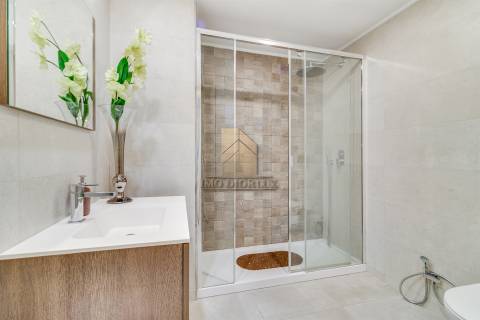 Apartamento T3 Venda em Campolide,Lisboa