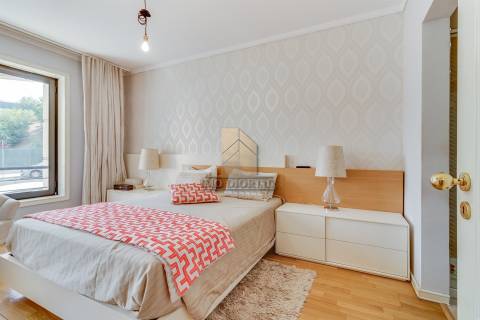 Apartamento T3 Venda em Campolide,Lisboa