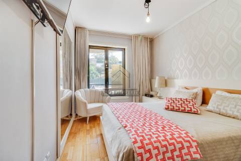 Apartamento T3 Venda em Campolide,Lisboa