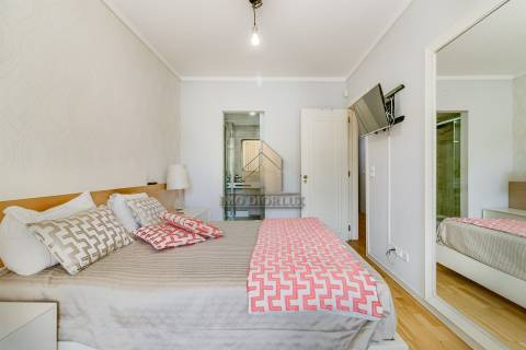 Apartamento T3 Venda em Campolide,Lisboa