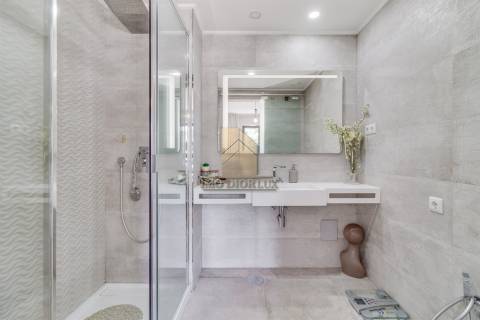 Apartamento T3 Venda em Campolide,Lisboa