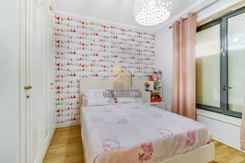 Apartamento T3 Venda em Campolide,Lisboa