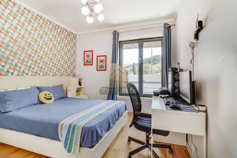 Apartamento T3 Venda em Campolide,Lisboa