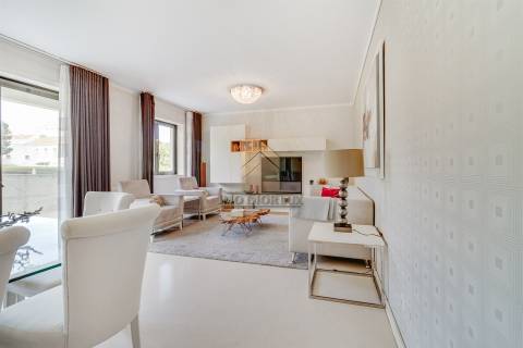 Apartamento T3 Venda em Campolide,Lisboa