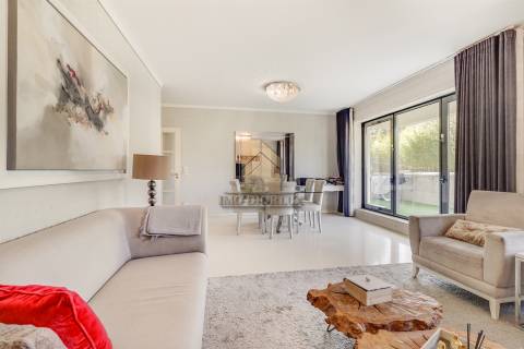 Apartamento T3 Venda em Campolide,Lisboa