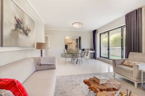 Apartamento T3 Venda em Campolide,Lisboa