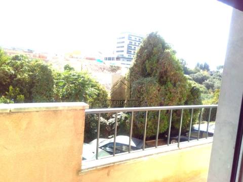 Apartamento T3 Venda em Santarém (Marvila), Santa Iria da Ribeira de Santarém, Santarém (São Salvador) e Santarém (São Nicolau),Santarém