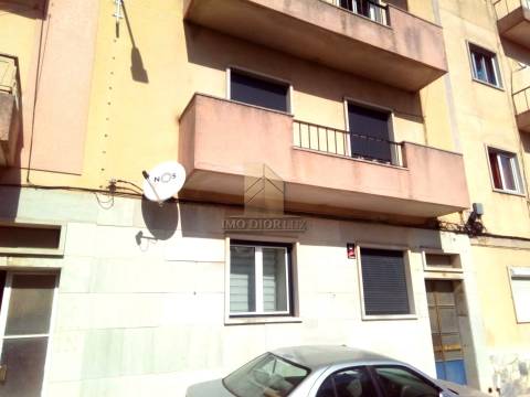 Apartamento T3 Venda em Santarém (Marvila), Santa Iria da Ribeira de Santarém, Santarém (São Salvador) e Santarém (São Nicolau),Santarém