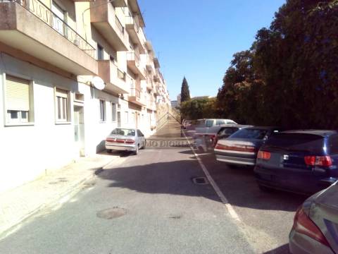 Apartamento T3 Venda em Santarém (Marvila), Santa Iria da Ribeira de Santarém, Santarém (São Salvador) e Santarém (São Nicolau),Santarém