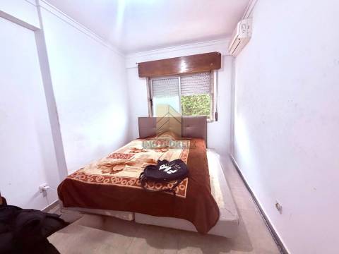 Apartamento T2 Venda em Queluz e Belas,Sintra