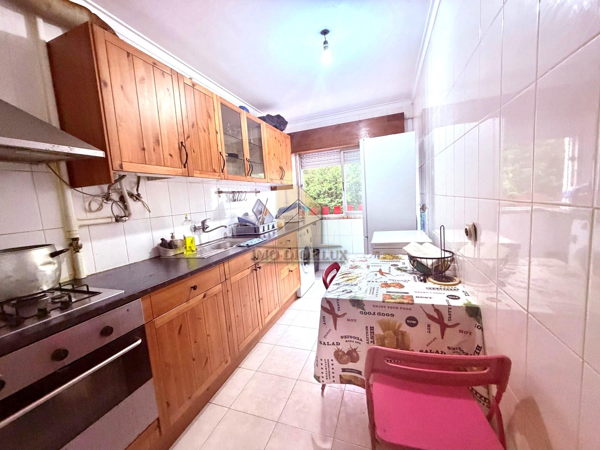 Apartamento T2 Venda em Queluz e Belas,Sintra