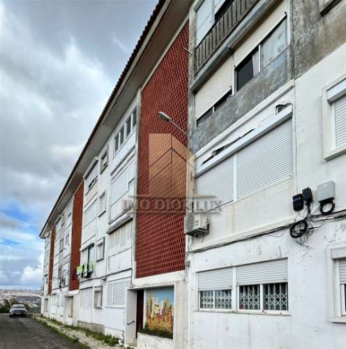 Apartamento T2 Venda em Pontinha e Famões,Odivelas
